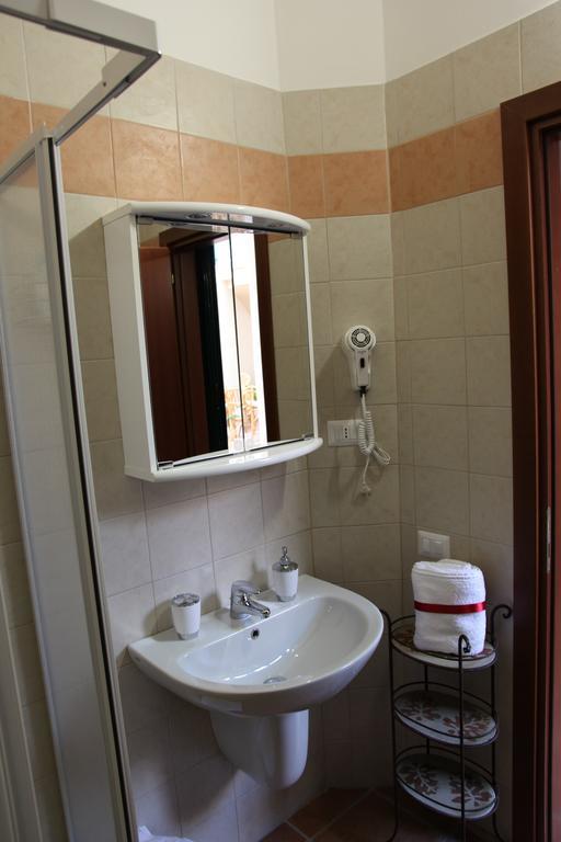 In Centro Holiday Home Матера Экстерьер фото