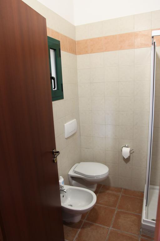 In Centro Holiday Home Матера Экстерьер фото