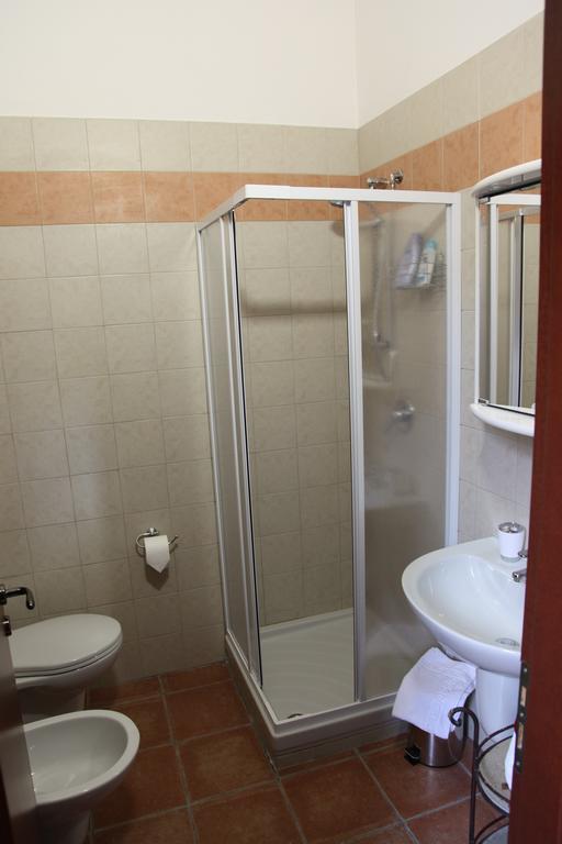 In Centro Holiday Home Матера Экстерьер фото