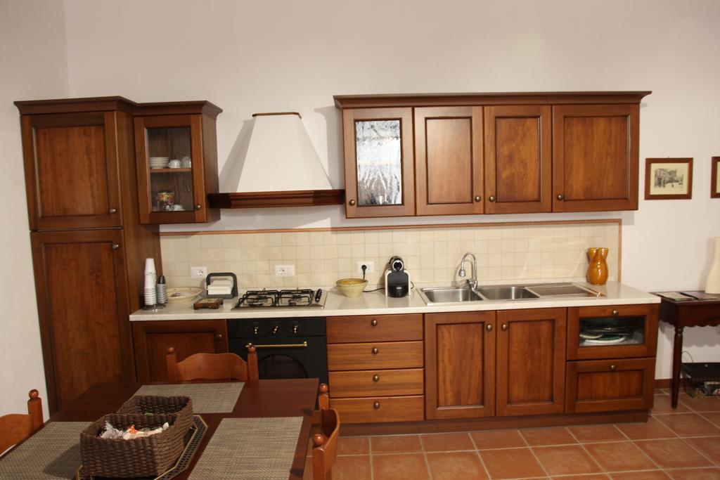 In Centro Holiday Home Матера Экстерьер фото