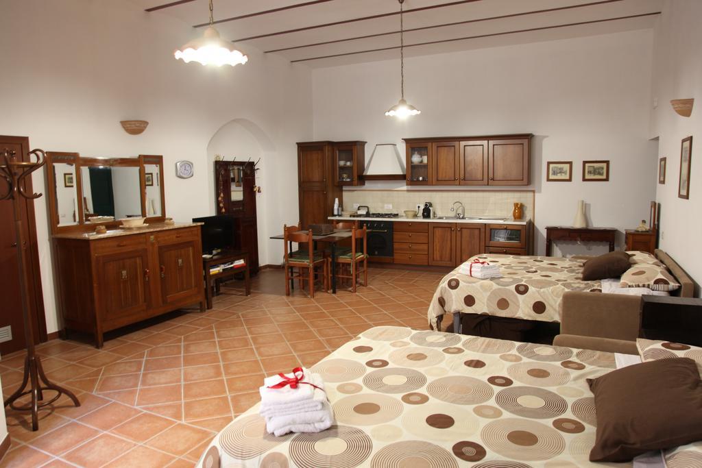 In Centro Holiday Home Матера Экстерьер фото